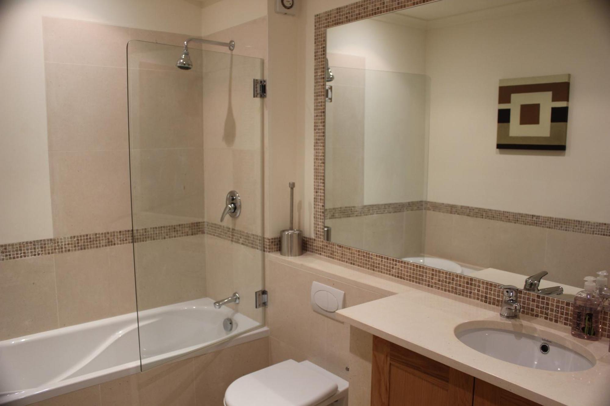 Luxury 3 Bedroom Apartment On Gated Complex Куартейра Екстериор снимка
